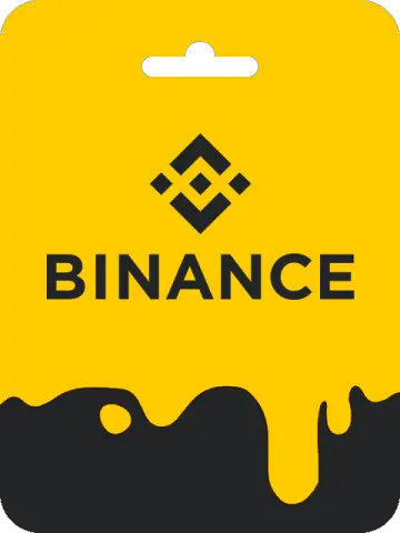 Binance USDT Top-Up