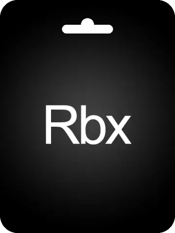 Roblox Gift Card — US