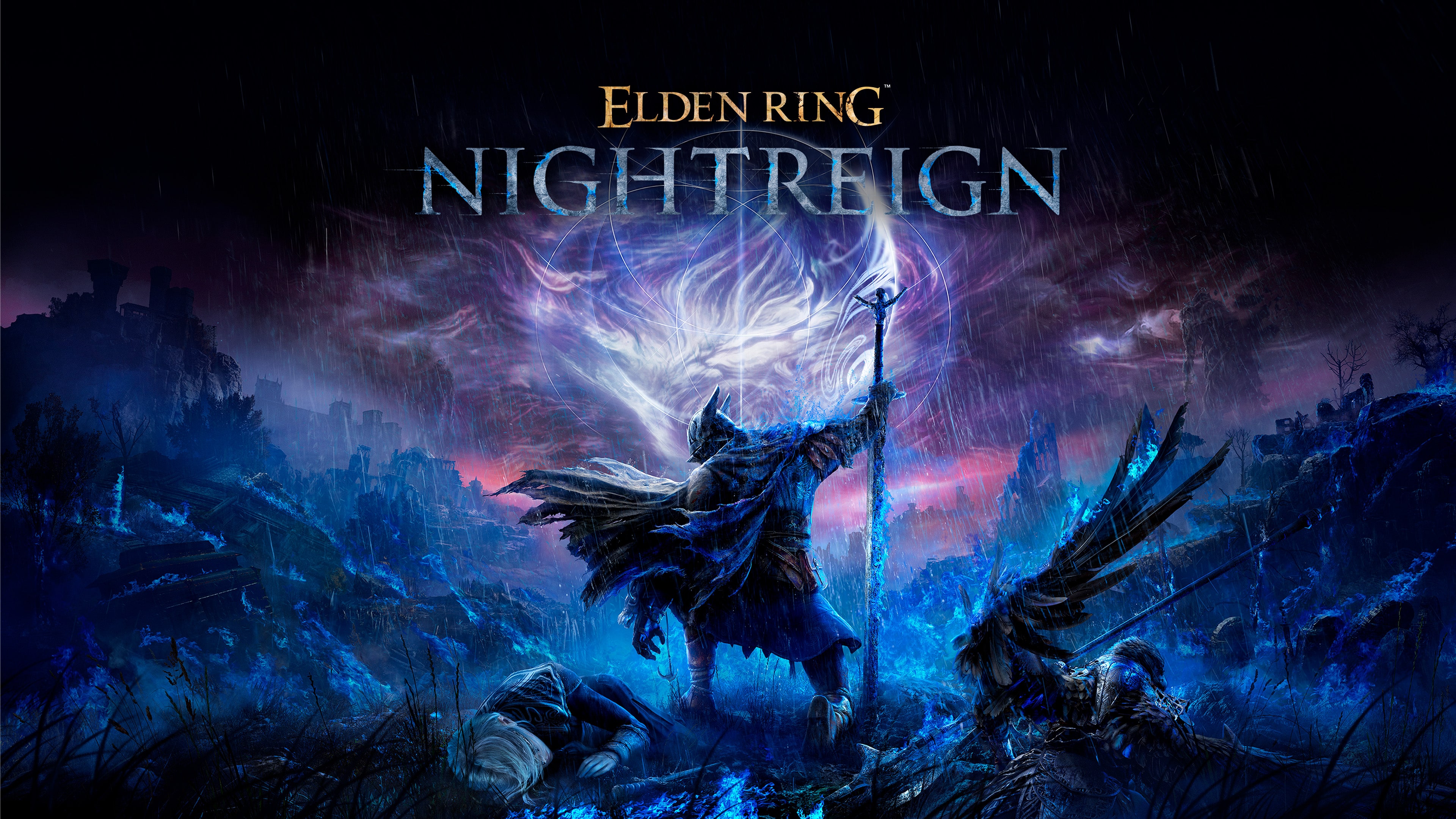 Elden Ring Nightreign screenshot 1