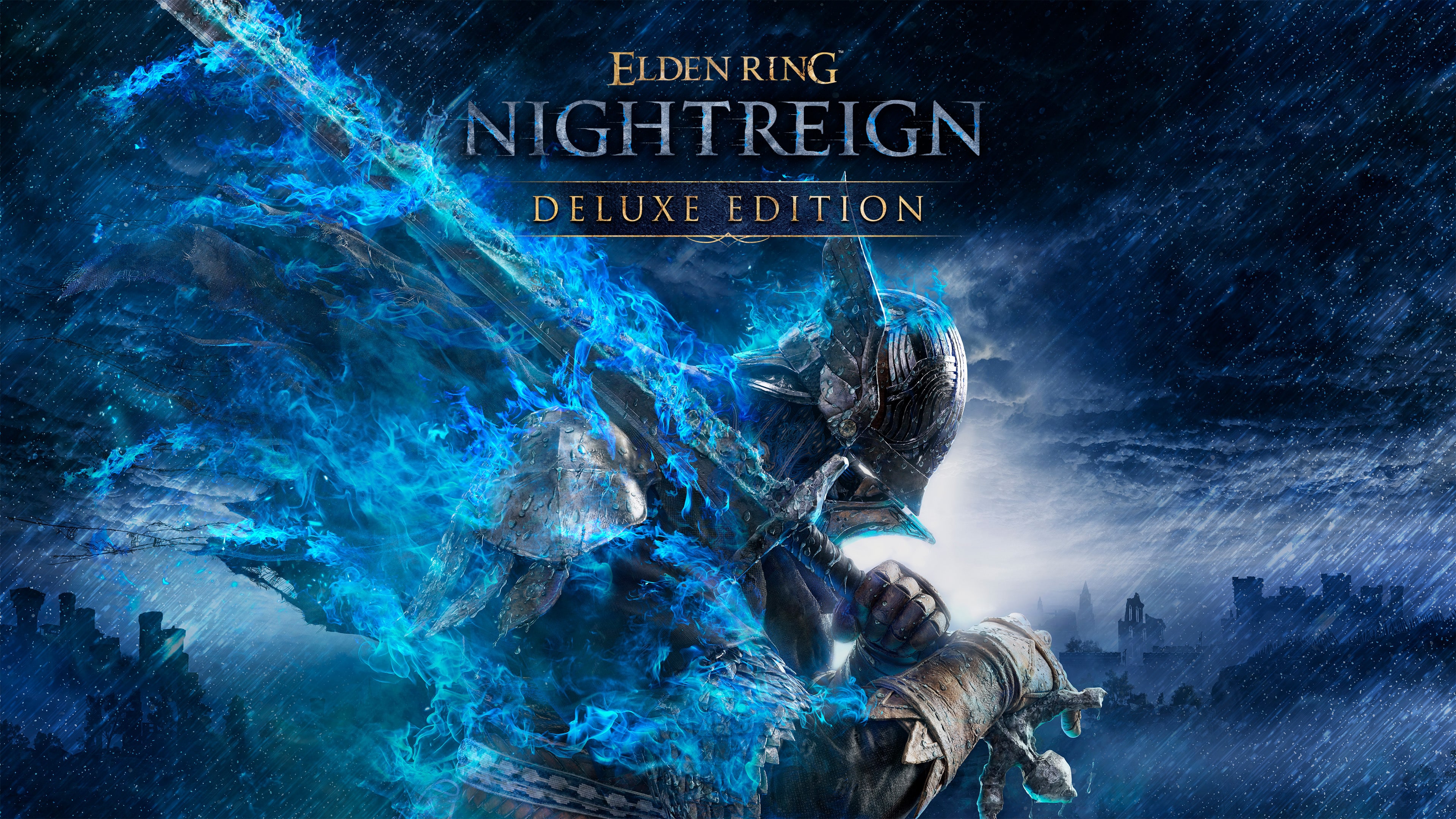Elden Ring Nightreign screenshot 2