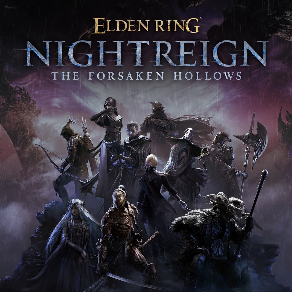 Elden Ring Nightreign screenshot 3