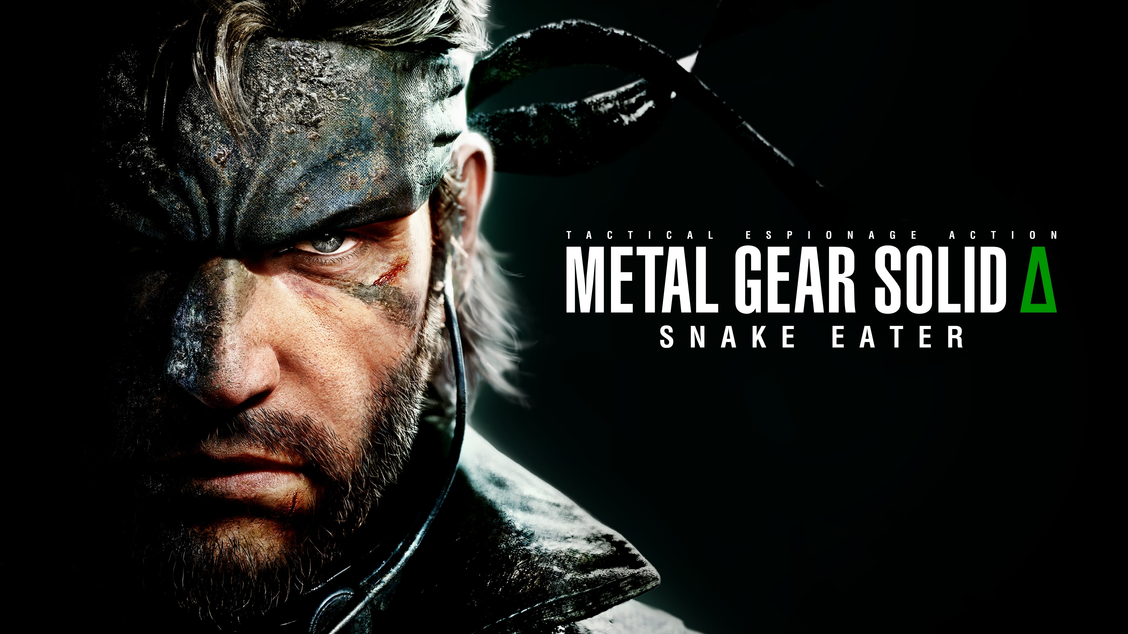 Metal Gear Solid Delta: Snake Eater screenshot 1