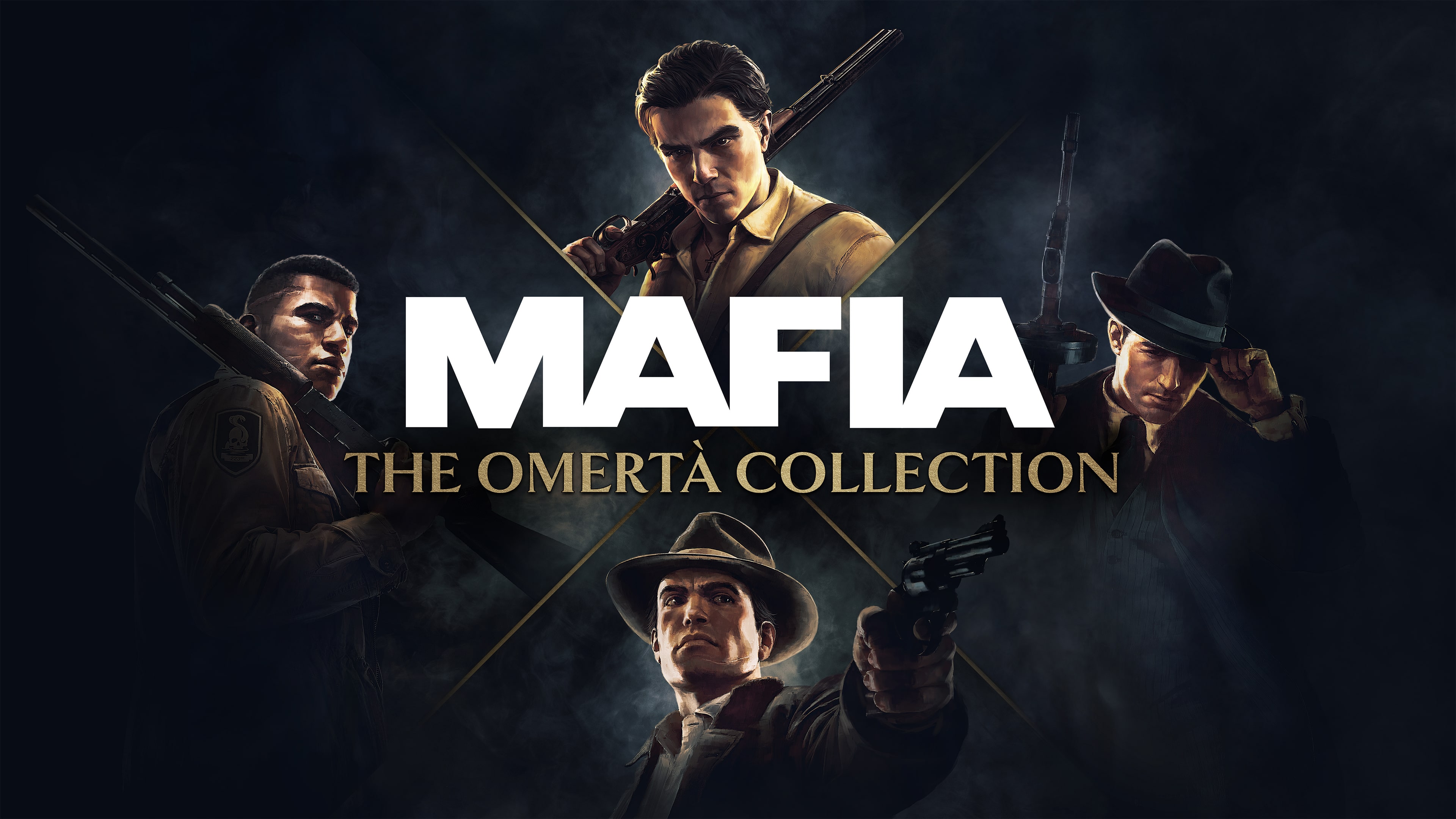 Mafia: The Old Country screenshot 3