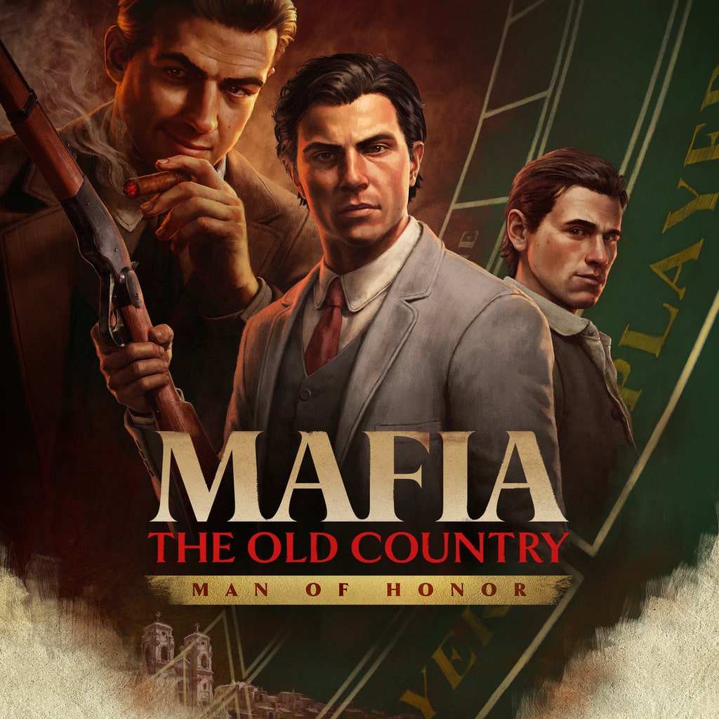 Mafia: The Old Country screenshot 4
