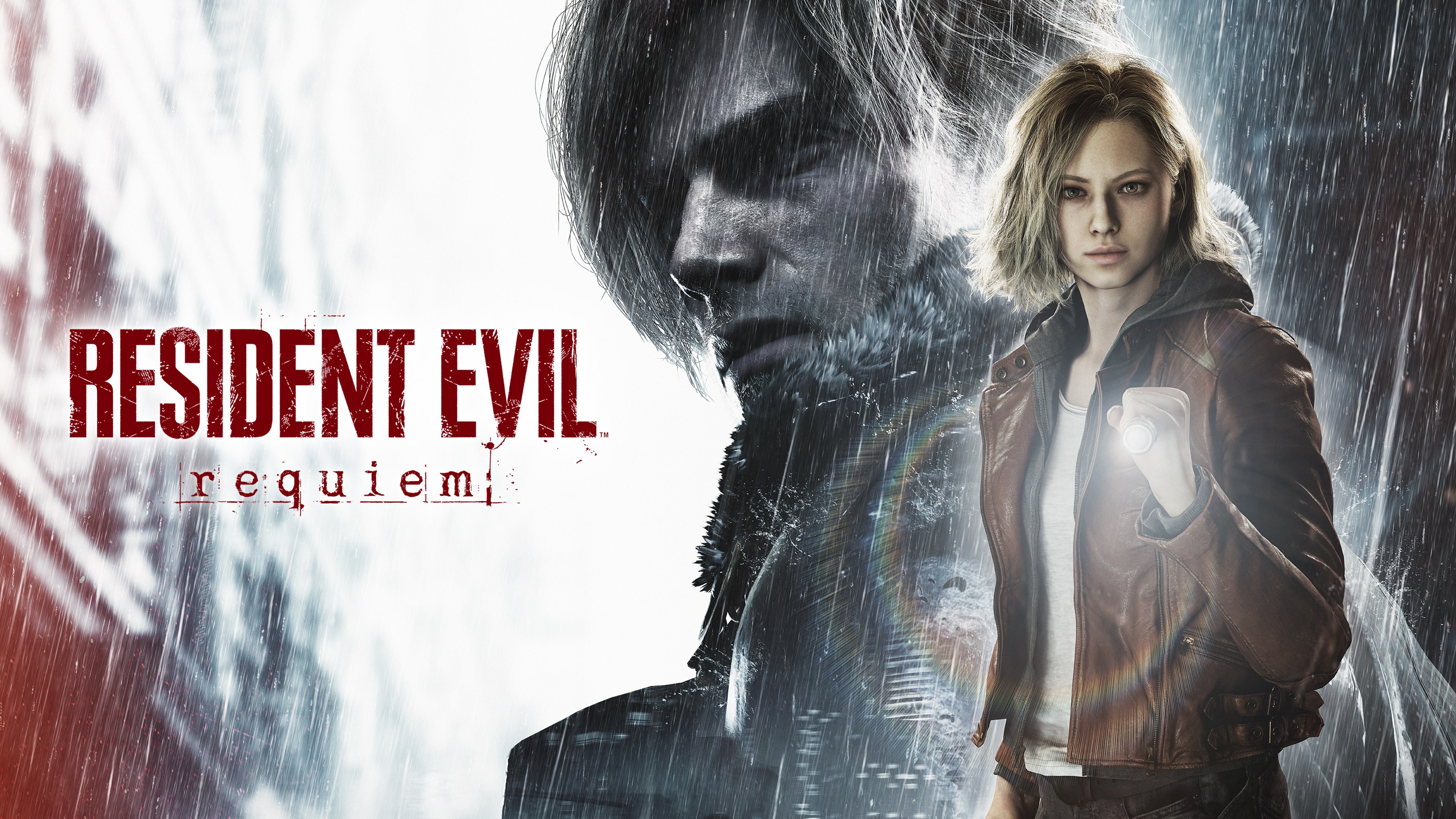Resident Evil Requiem screenshot 1