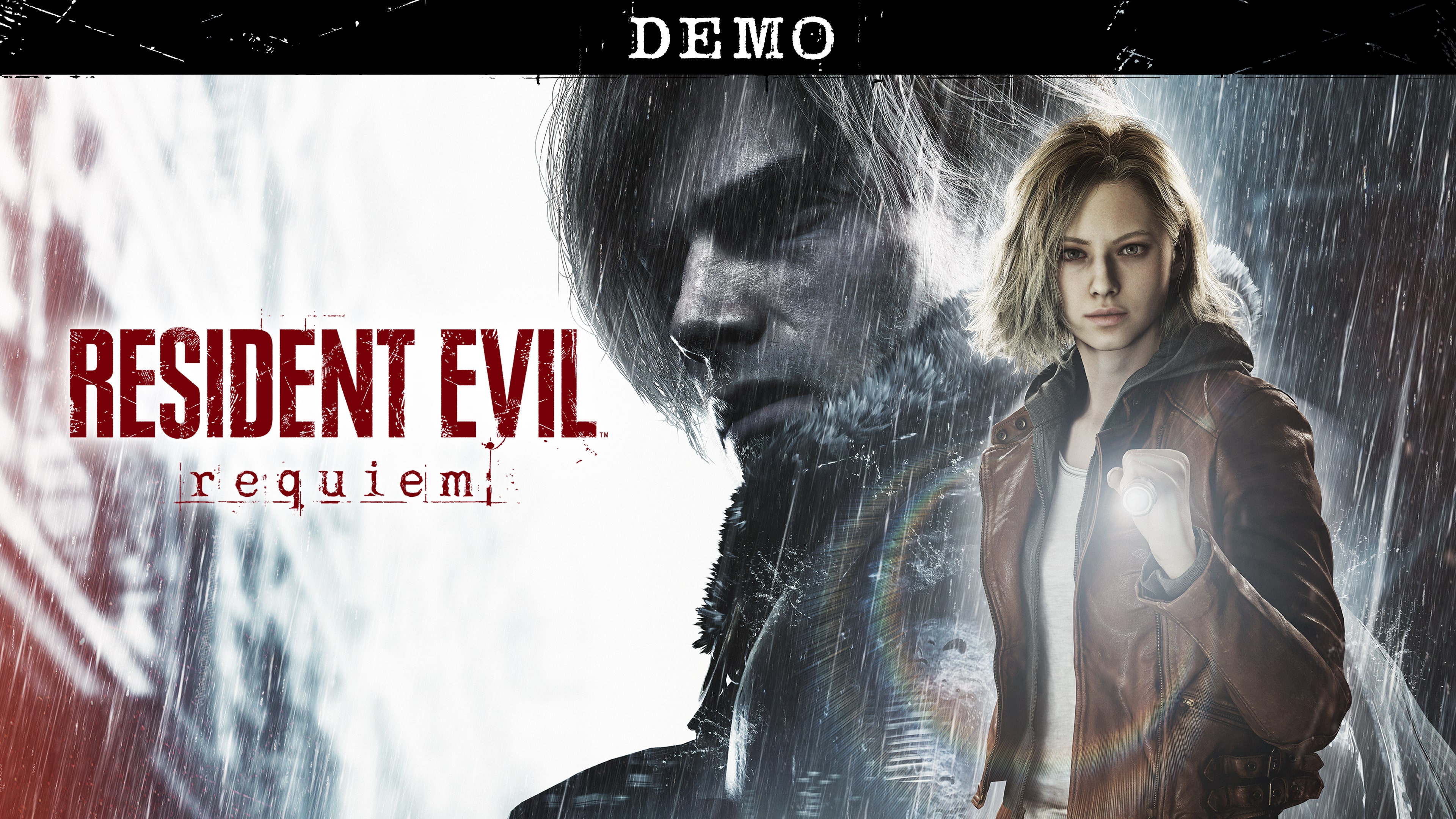 Resident Evil Requiem screenshot 2