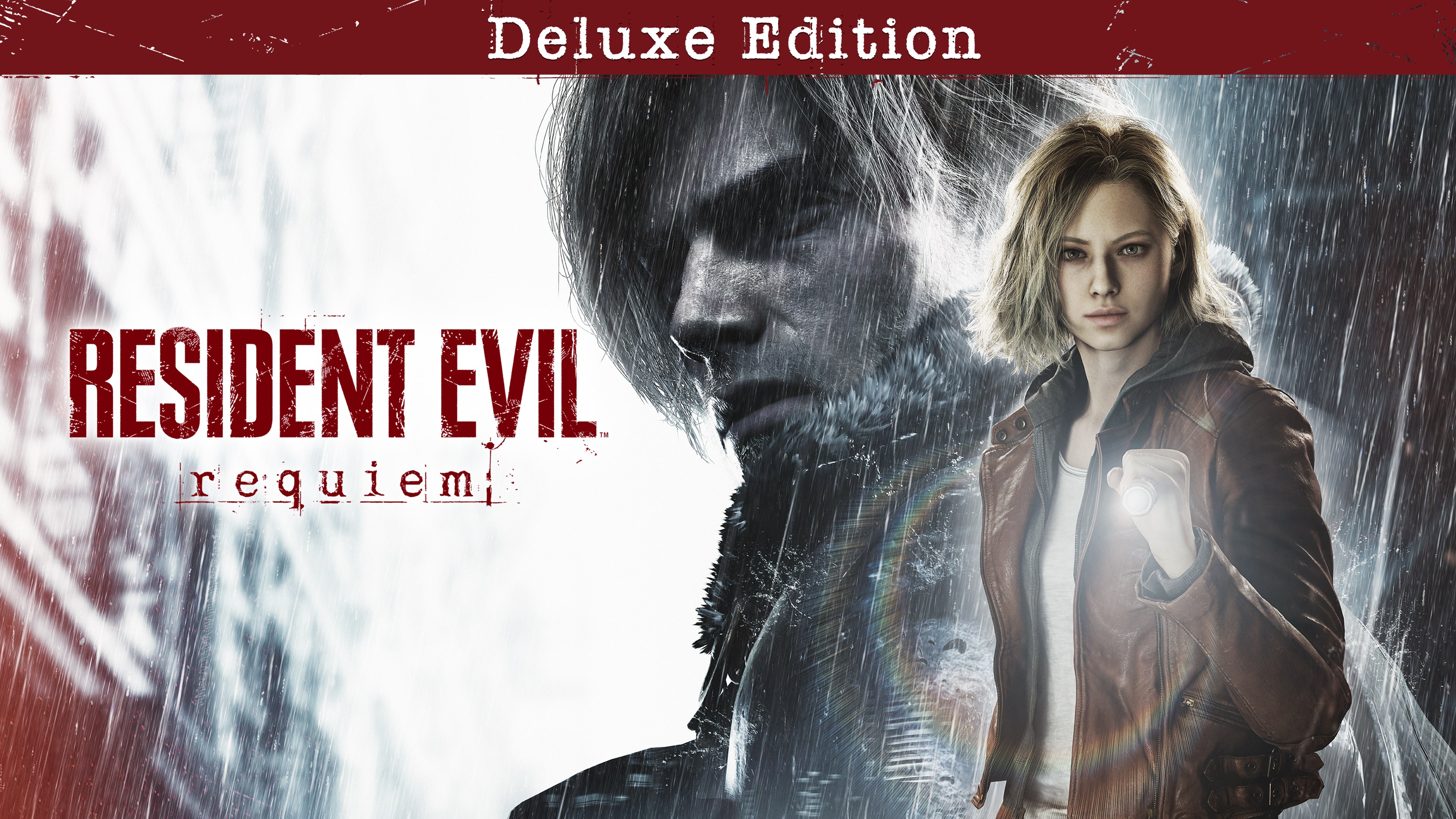 Resident Evil Requiem screenshot 3