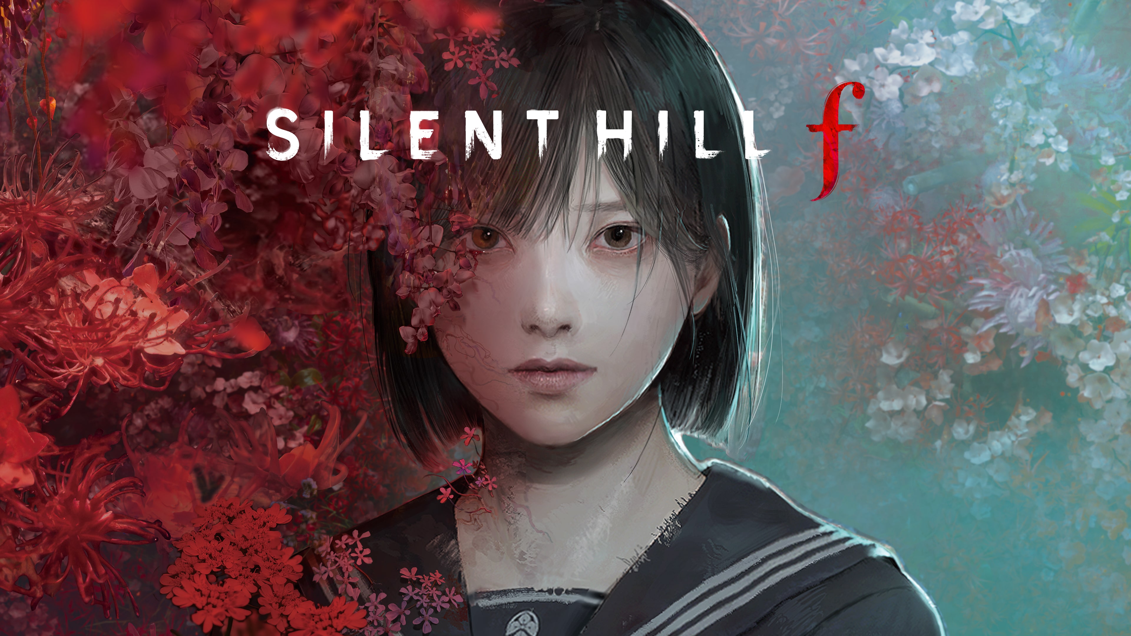 Silent Hill f screenshot 1