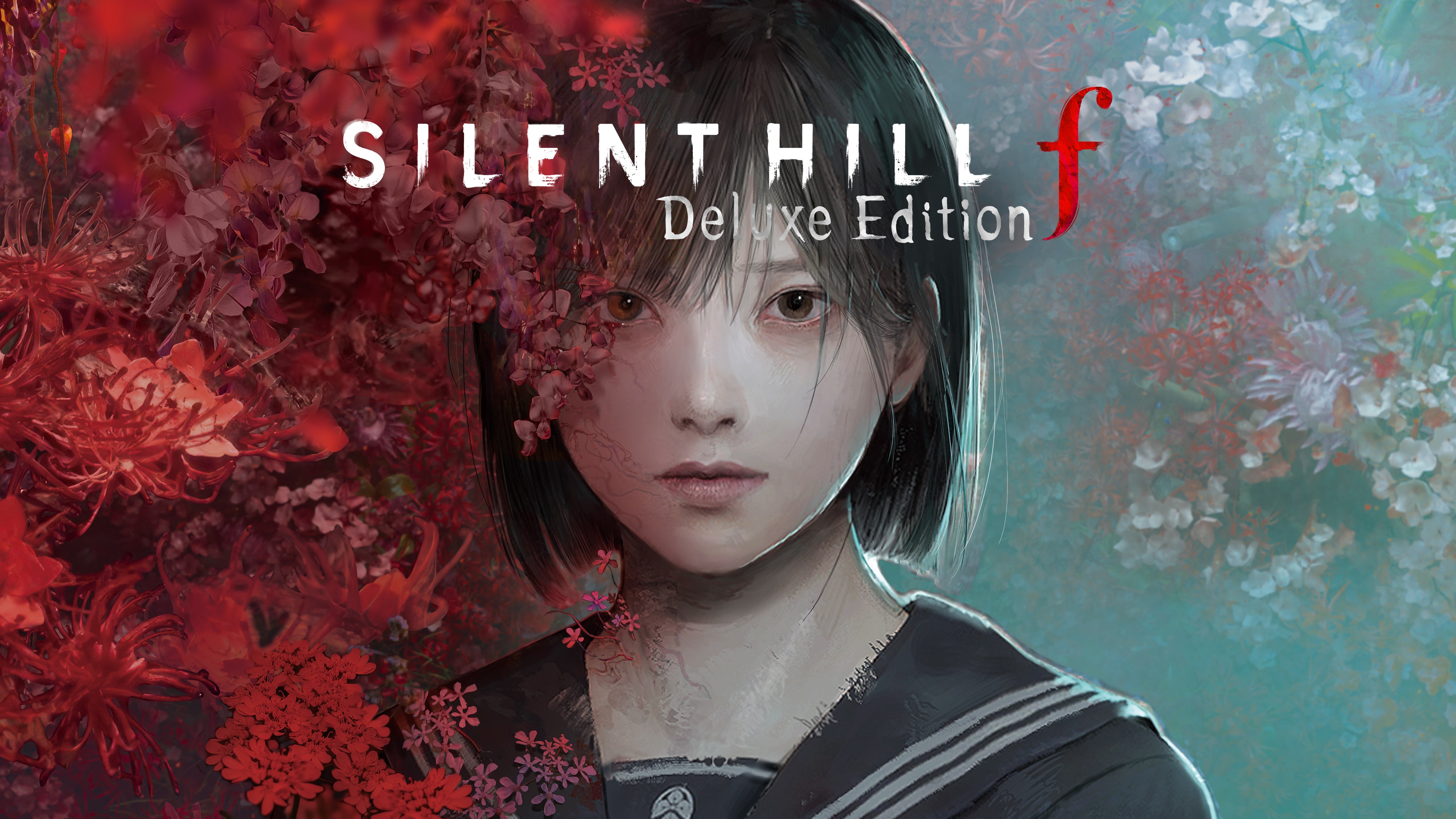 Silent Hill f screenshot 3